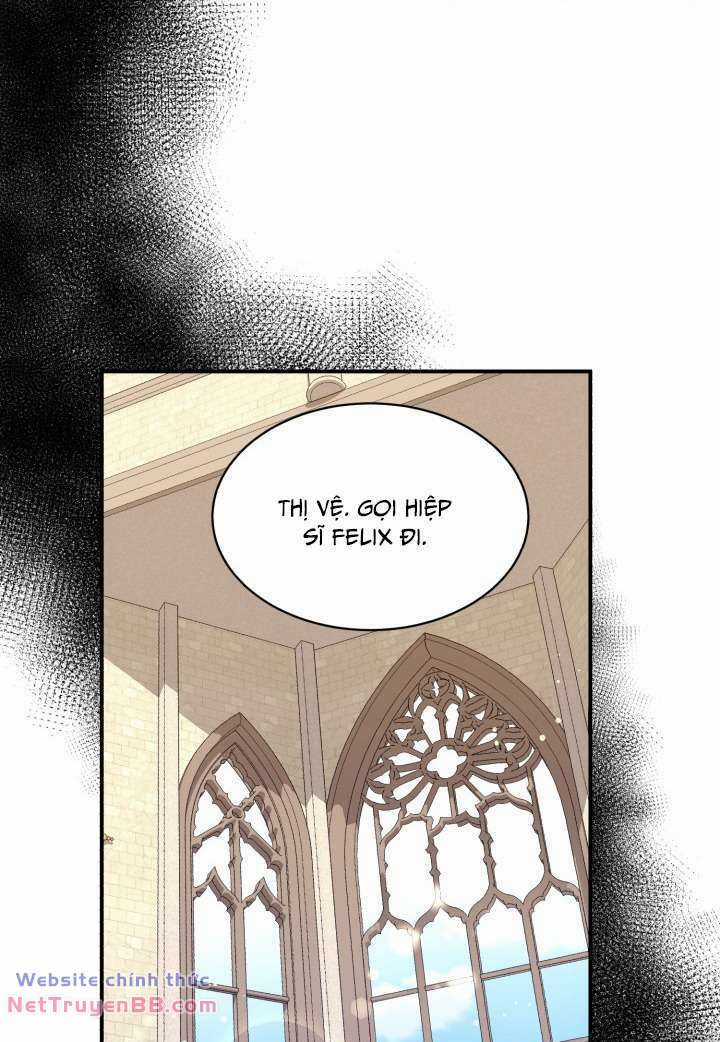 Tôi Sẽ Trở Thành Nhân Vật Chính Trong Trò Chơi Giam Cầm Chapter 12 trang 30