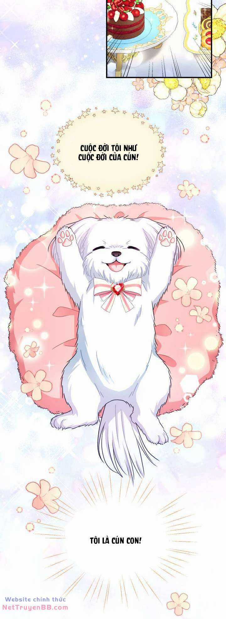 Tôi Sẽ Trở Thành Nhân Vật Chính Trong Trò Chơi Giam Cầm Chapter 12 trang 38