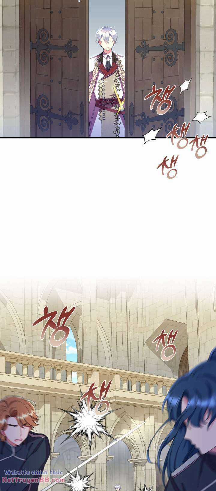 Tôi Sẽ Trở Thành Nhân Vật Chính Trong Trò Chơi Giam Cầm Chapter 12 trang 4