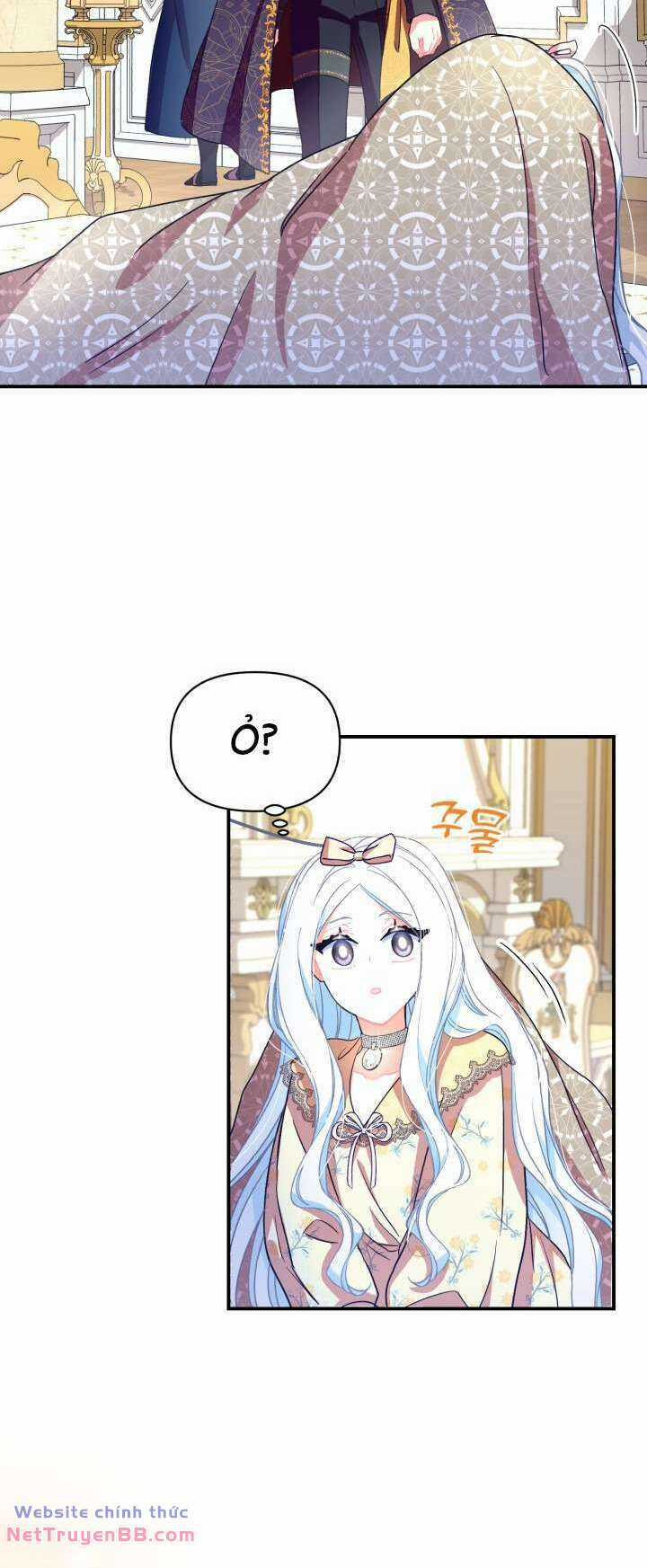 Tôi Sẽ Trở Thành Nhân Vật Chính Trong Trò Chơi Giam Cầm Chapter 12 trang 41