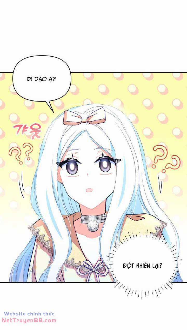 Tôi Sẽ Trở Thành Nhân Vật Chính Trong Trò Chơi Giam Cầm Chapter 12 trang 45