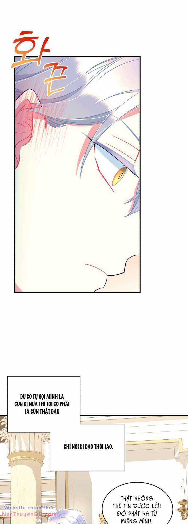 Tôi Sẽ Trở Thành Nhân Vật Chính Trong Trò Chơi Giam Cầm Chapter 12 trang 46