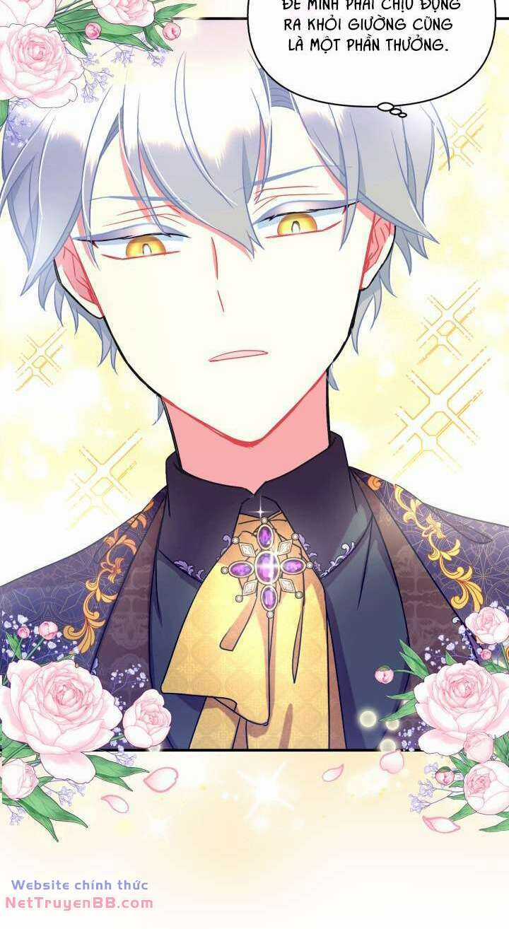 Tôi Sẽ Trở Thành Nhân Vật Chính Trong Trò Chơi Giam Cầm Chapter 12 trang 49