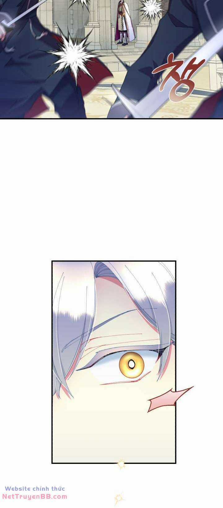 Tôi Sẽ Trở Thành Nhân Vật Chính Trong Trò Chơi Giam Cầm Chapter 12 trang 5