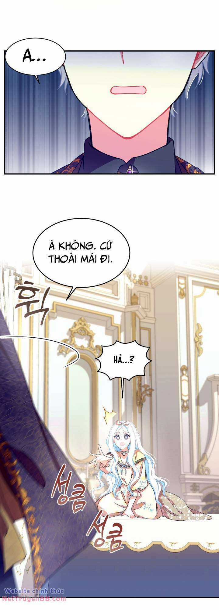 Tôi Sẽ Trở Thành Nhân Vật Chính Trong Trò Chơi Giam Cầm Chapter 12 trang 50