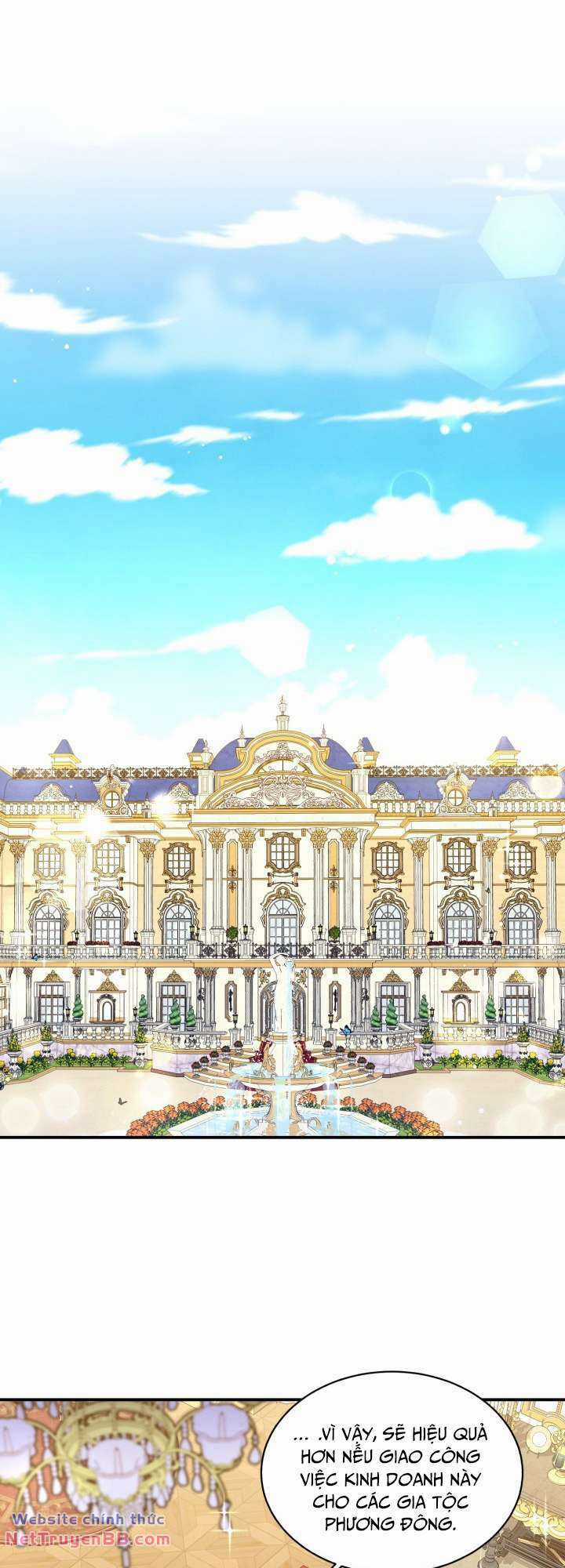 Tôi Sẽ Trở Thành Nhân Vật Chính Trong Trò Chơi Giam Cầm Chapter 12 trang 53