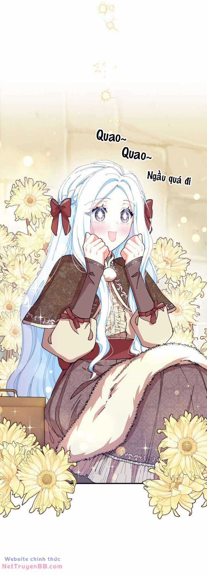 Tôi Sẽ Trở Thành Nhân Vật Chính Trong Trò Chơi Giam Cầm Chapter 12 trang 6