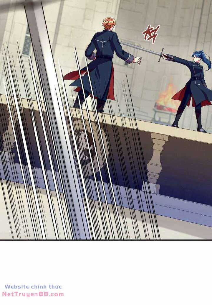 Tôi Sẽ Trở Thành Nhân Vật Chính Trong Trò Chơi Giam Cầm Chapter 12 trang 9