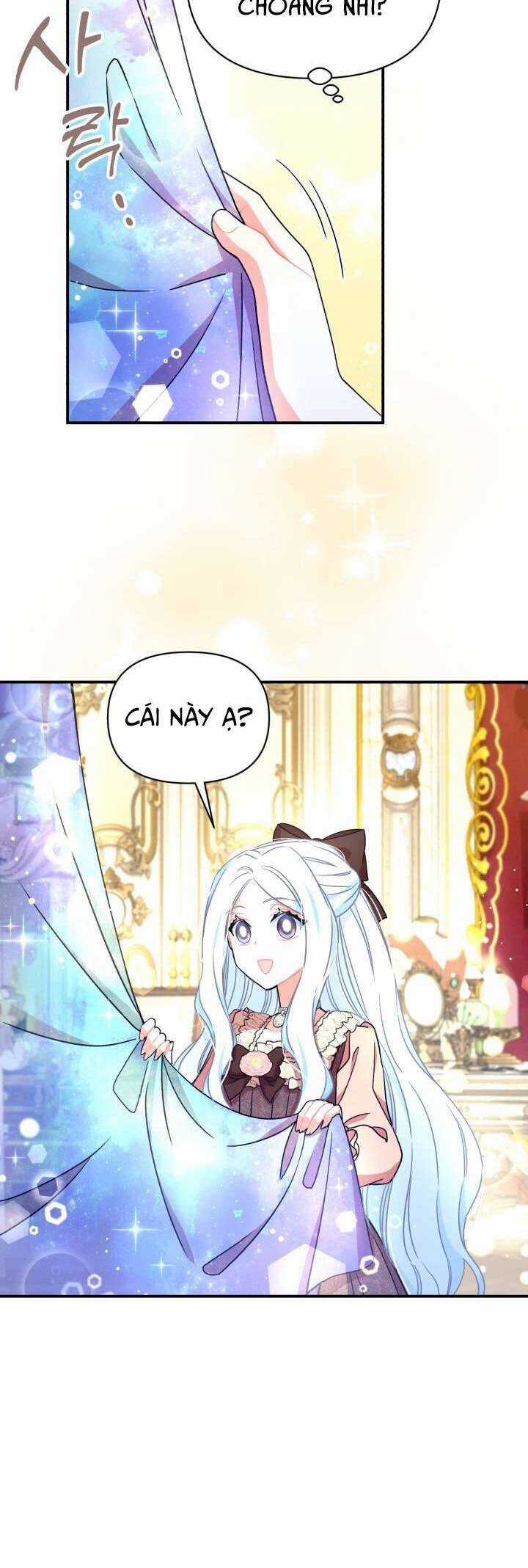 Tôi Sẽ Trở Thành Nhân Vật Chính Trong Trò Chơi Giam Cầm Chapter 13 trang 13