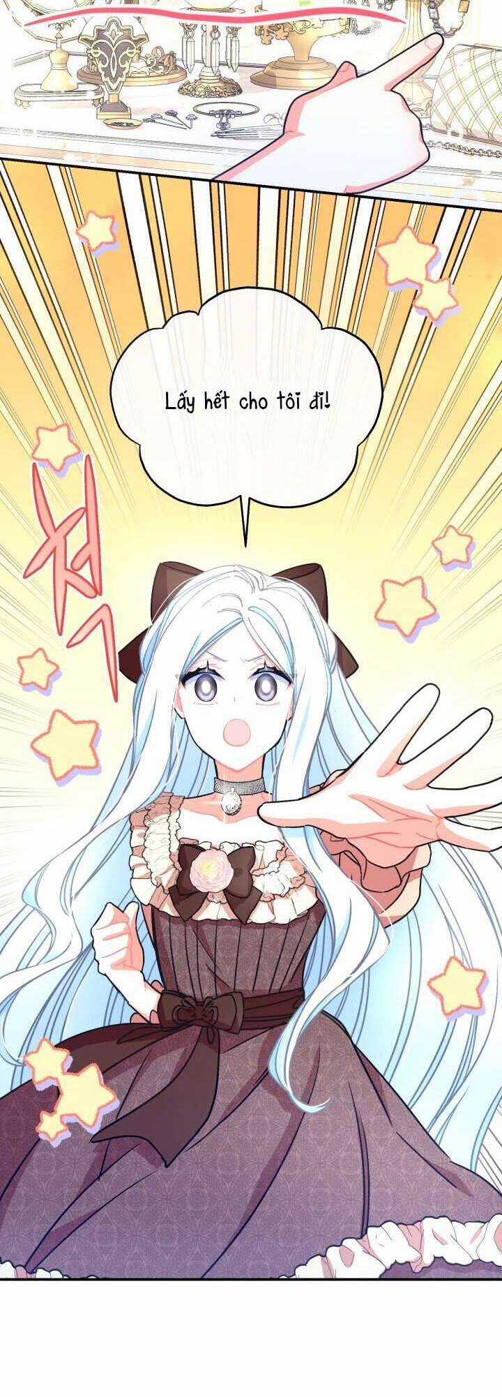 Tôi Sẽ Trở Thành Nhân Vật Chính Trong Trò Chơi Giam Cầm Chapter 13 trang 18