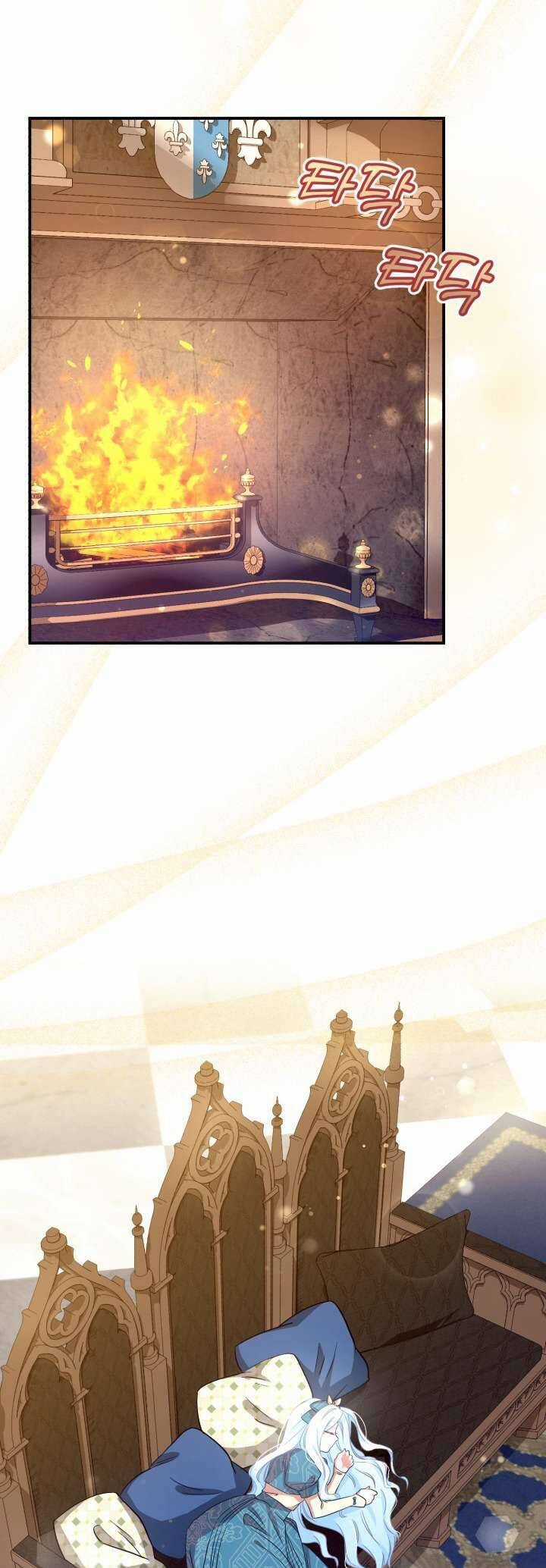 Tôi Sẽ Trở Thành Nhân Vật Chính Trong Trò Chơi Giam Cầm Chapter 13 trang 28