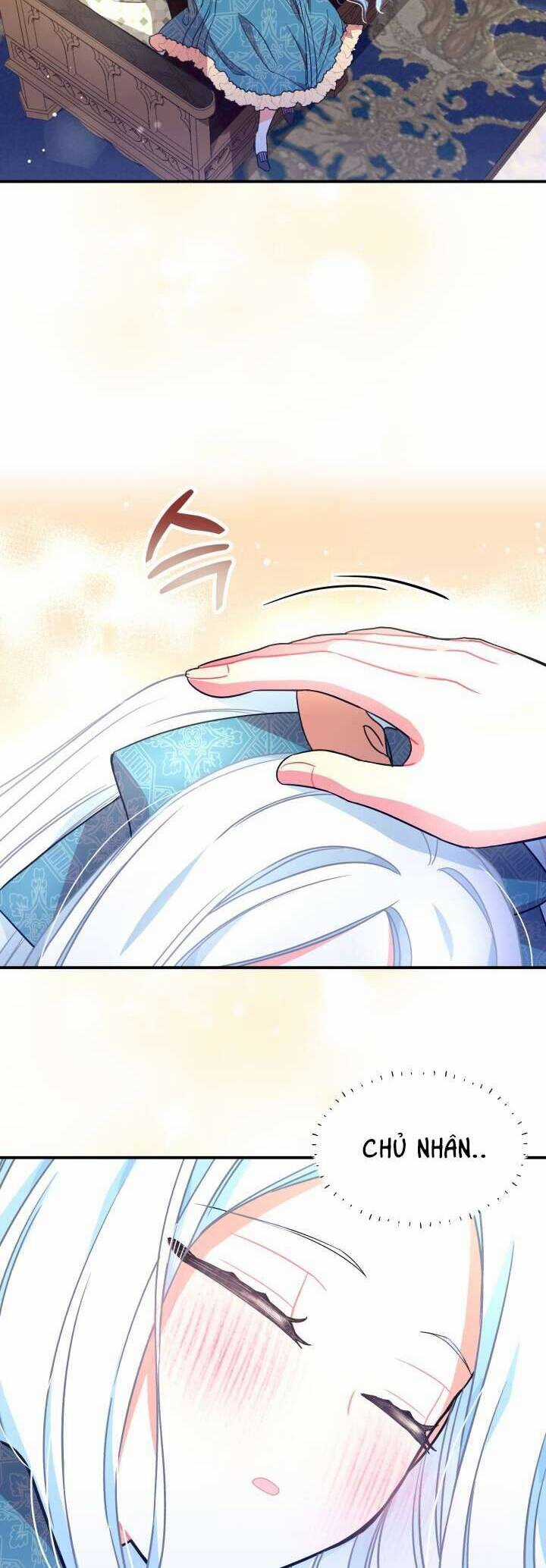 Tôi Sẽ Trở Thành Nhân Vật Chính Trong Trò Chơi Giam Cầm Chapter 13 trang 29