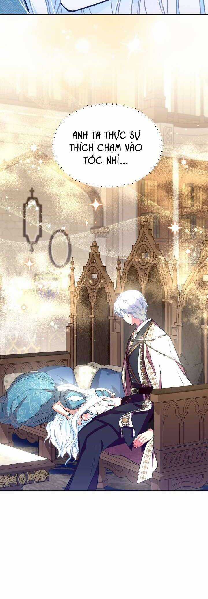 Tôi Sẽ Trở Thành Nhân Vật Chính Trong Trò Chơi Giam Cầm Chapter 13 trang 30