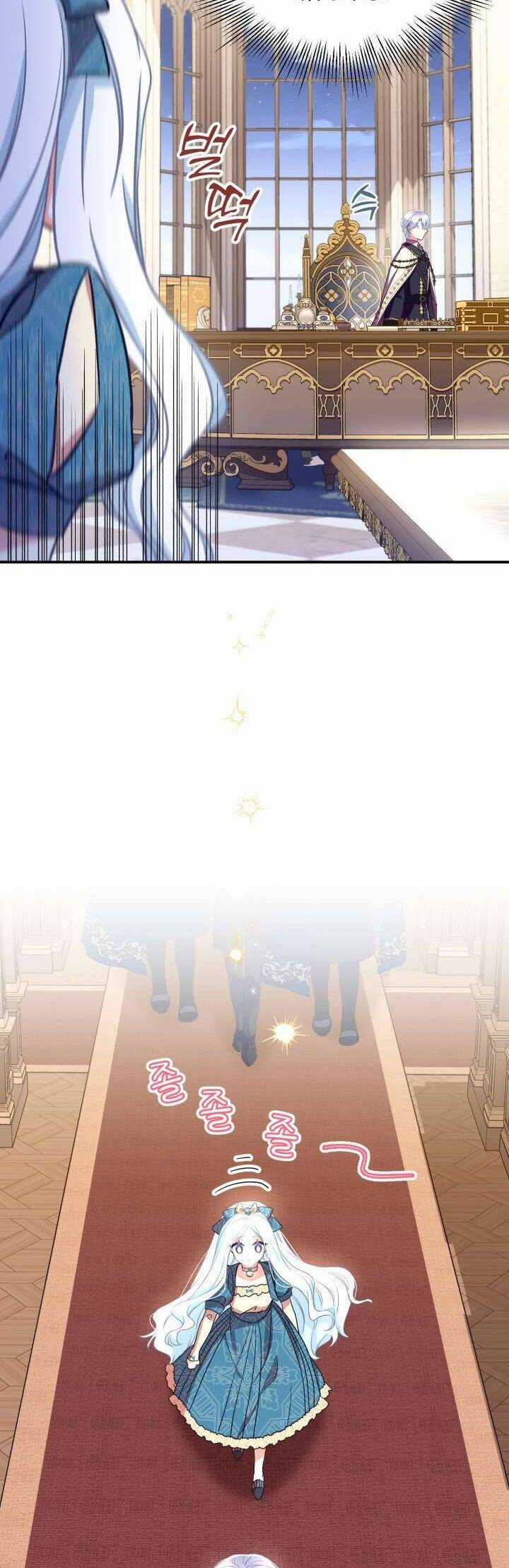 Tôi Sẽ Trở Thành Nhân Vật Chính Trong Trò Chơi Giam Cầm Chapter 13 trang 32