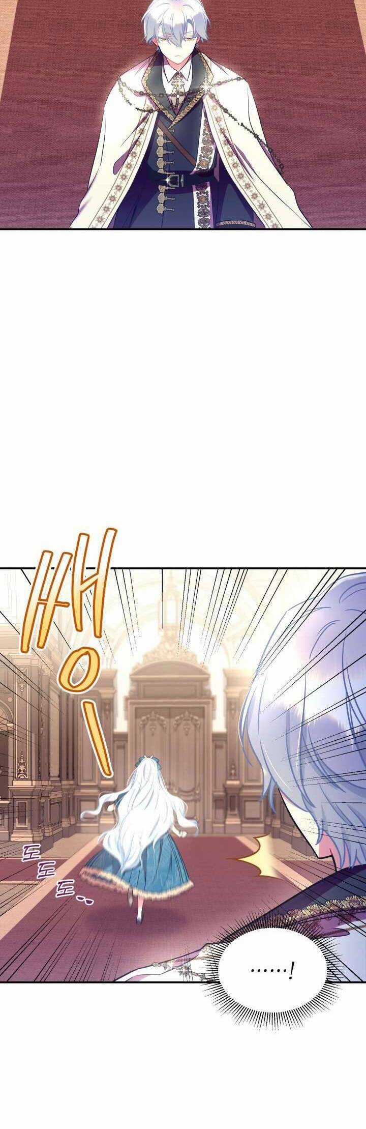 Tôi Sẽ Trở Thành Nhân Vật Chính Trong Trò Chơi Giam Cầm Chapter 13 trang 33