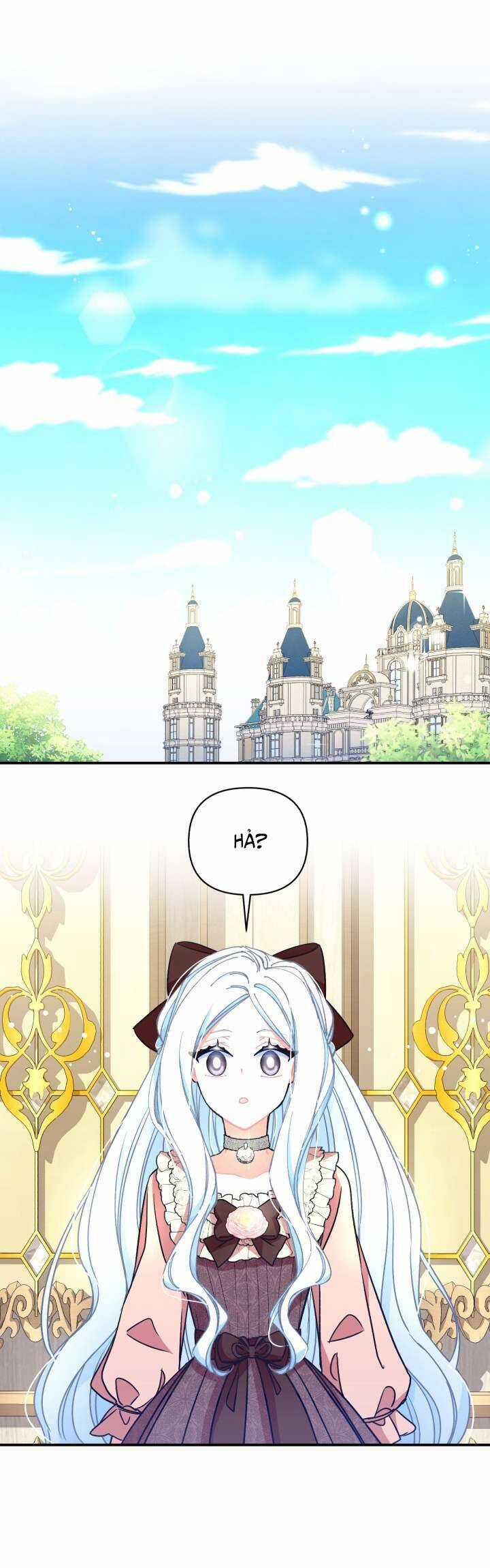 Tôi Sẽ Trở Thành Nhân Vật Chính Trong Trò Chơi Giam Cầm Chapter 13 trang 8