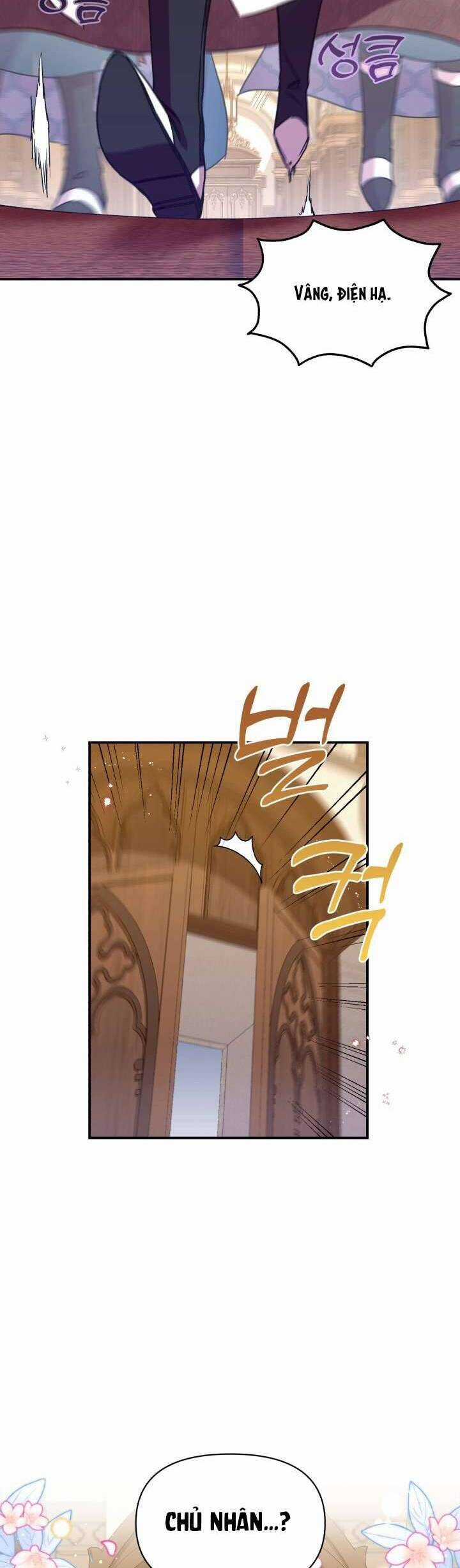 Tôi Sẽ Trở Thành Nhân Vật Chính Trong Trò Chơi Giam Cầm Chapter 14 trang 13