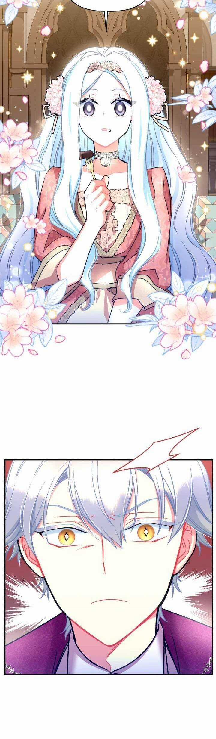 Tôi Sẽ Trở Thành Nhân Vật Chính Trong Trò Chơi Giam Cầm Chapter 14 trang 14