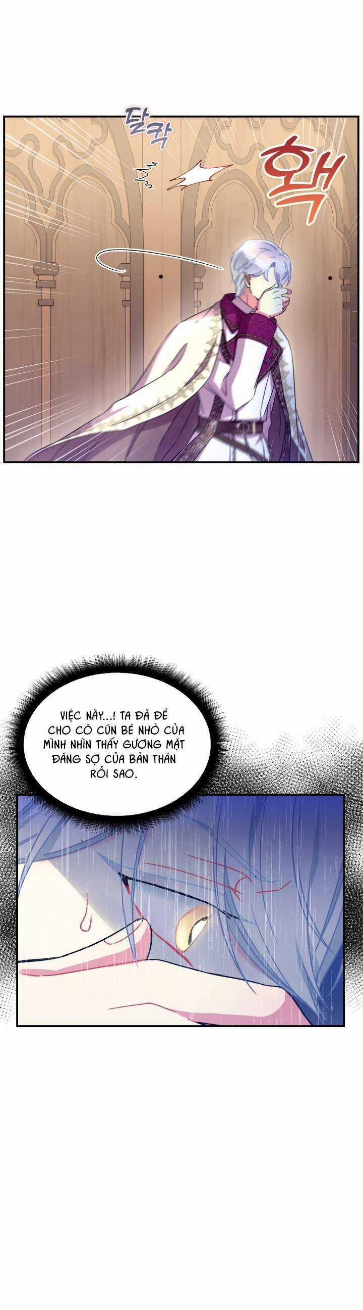 Tôi Sẽ Trở Thành Nhân Vật Chính Trong Trò Chơi Giam Cầm Chapter 14 trang 15