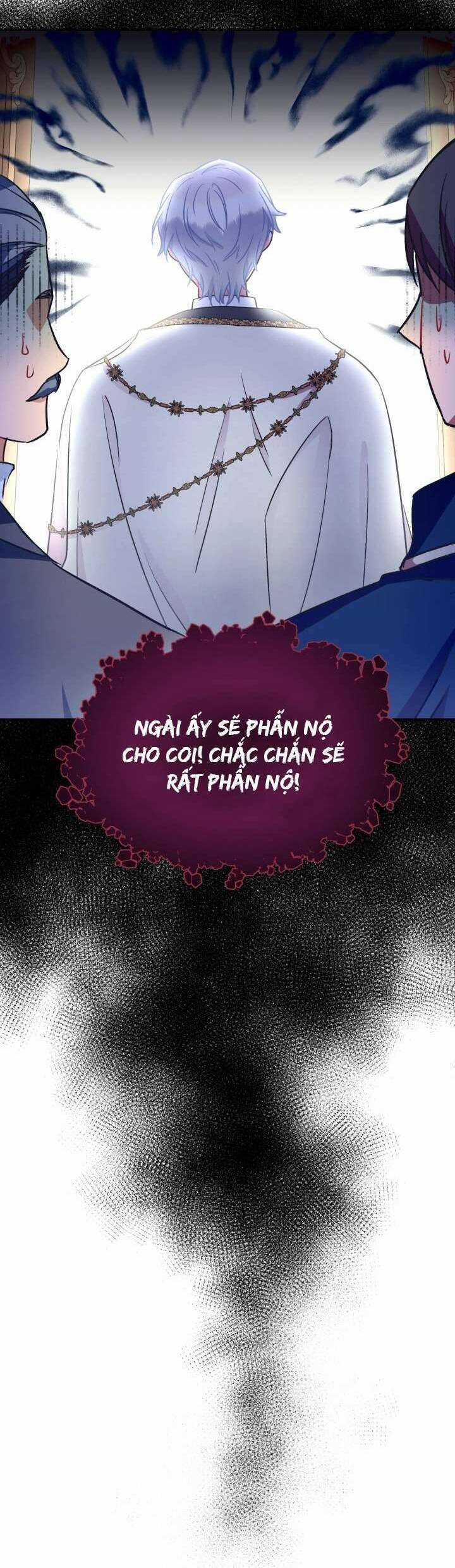 Tôi Sẽ Trở Thành Nhân Vật Chính Trong Trò Chơi Giam Cầm Chapter 14 trang 2