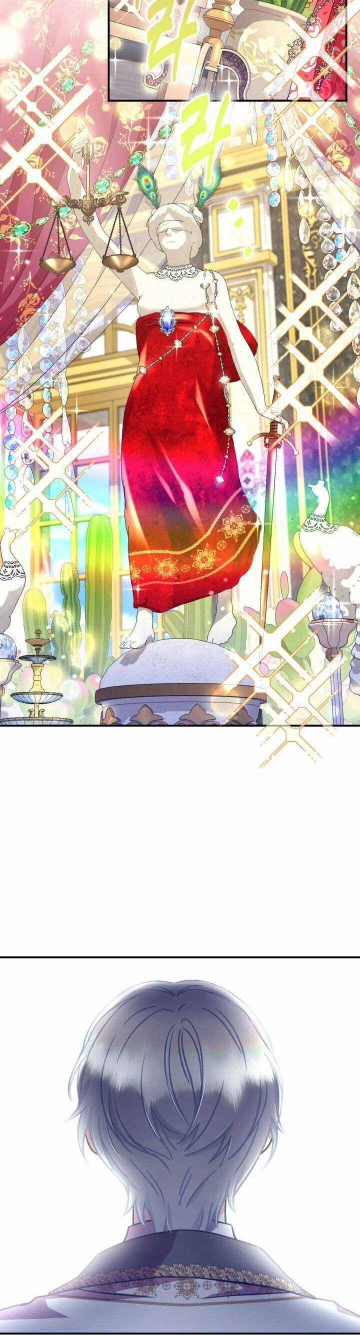 Tôi Sẽ Trở Thành Nhân Vật Chính Trong Trò Chơi Giam Cầm Chapter 14 trang 4