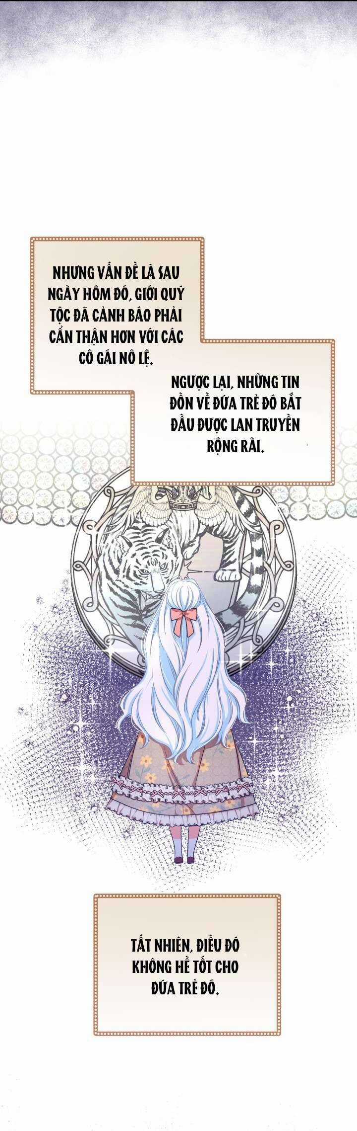 Tôi Sẽ Trở Thành Nhân Vật Chính Trong Trò Chơi Giam Cầm Chapter 15 trang 21