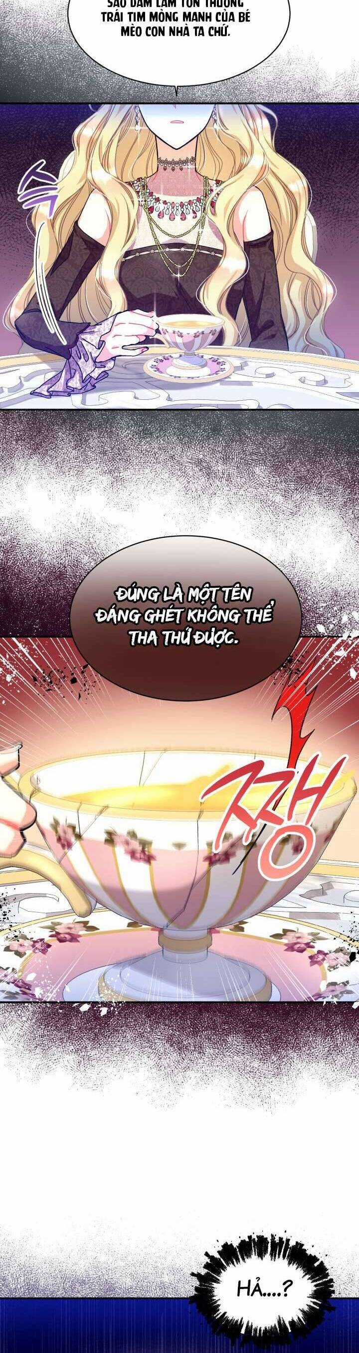 Tôi Sẽ Trở Thành Nhân Vật Chính Trong Trò Chơi Giam Cầm Chapter 15 trang 32