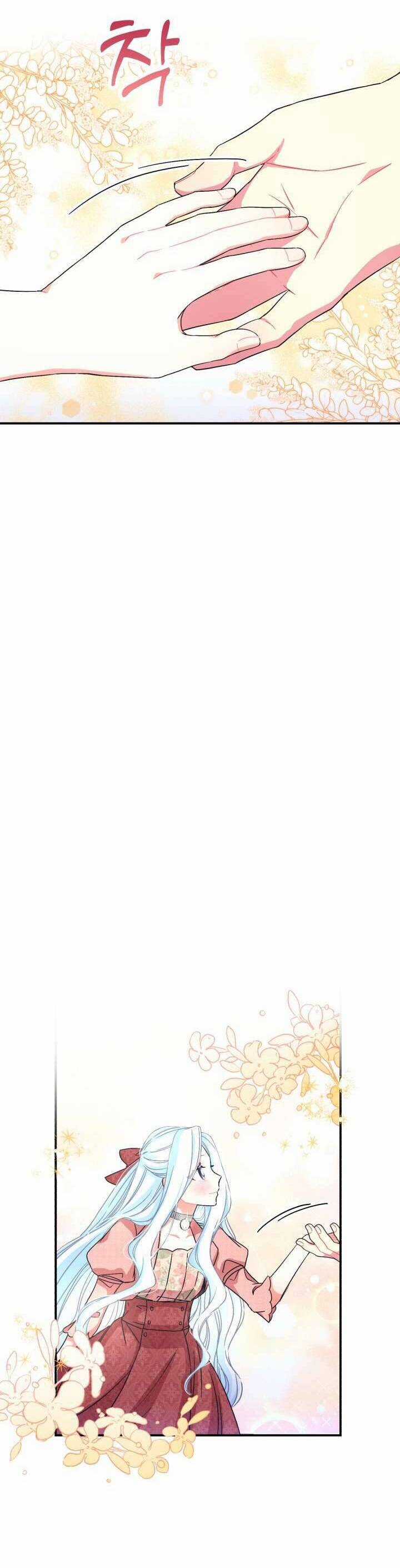 Tôi Sẽ Trở Thành Nhân Vật Chính Trong Trò Chơi Giam Cầm Chapter 16 trang 18