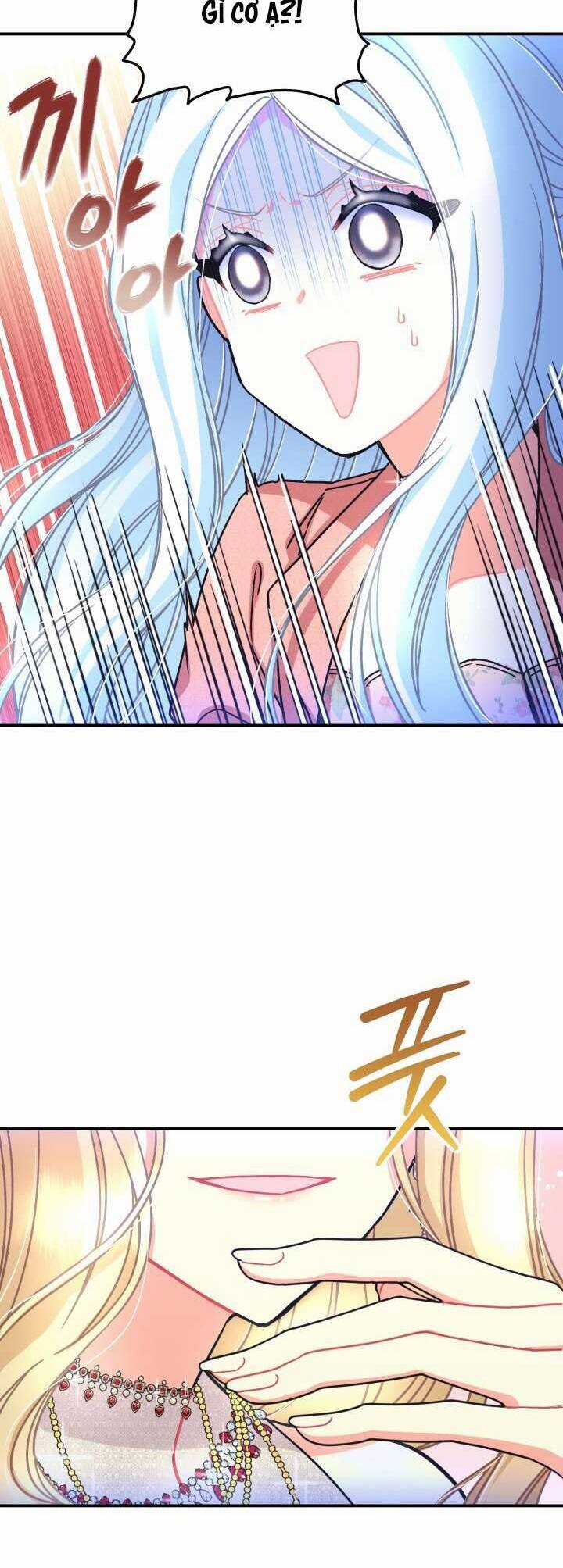 Tôi Sẽ Trở Thành Nhân Vật Chính Trong Trò Chơi Giam Cầm Chapter 16 trang 2