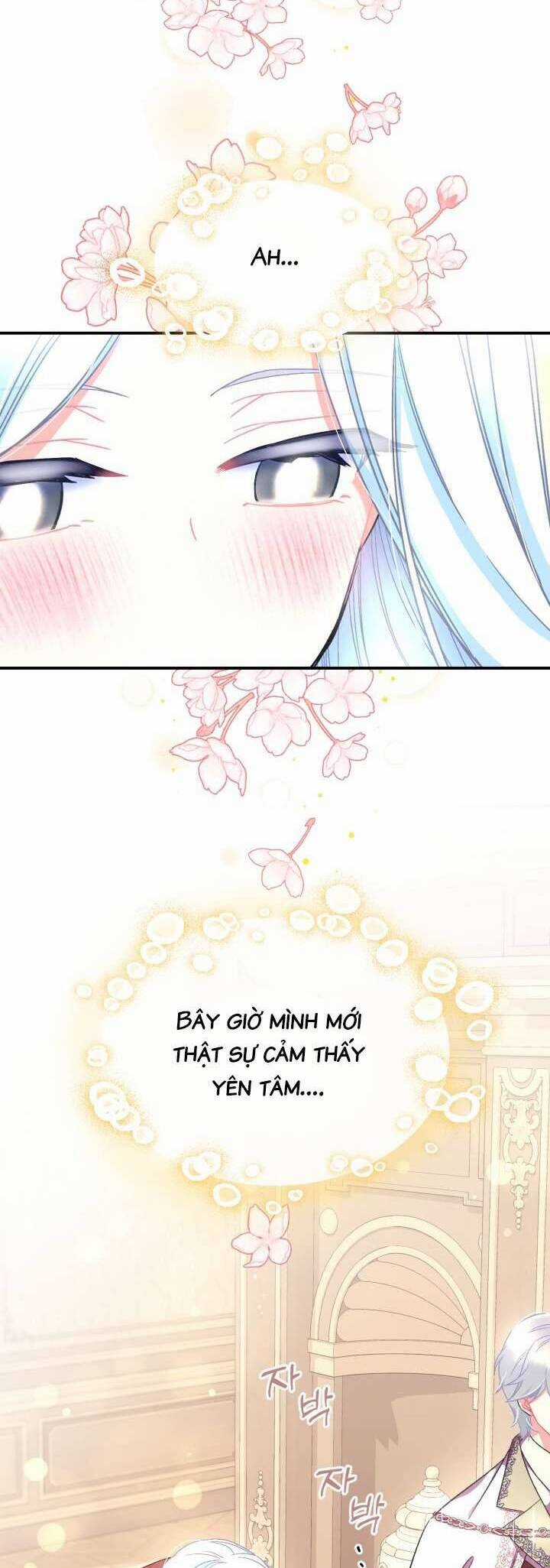 Tôi Sẽ Trở Thành Nhân Vật Chính Trong Trò Chơi Giam Cầm Chapter 16 trang 20