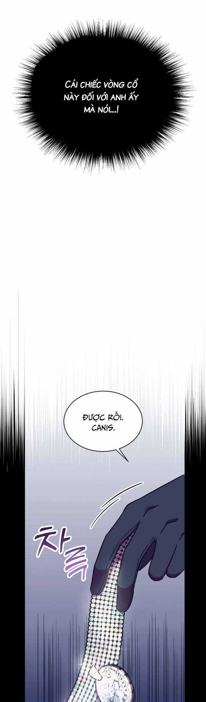 Tôi Sẽ Trở Thành Nhân Vật Chính Trong Trò Chơi Giam Cầm Chapter 16 trang 28