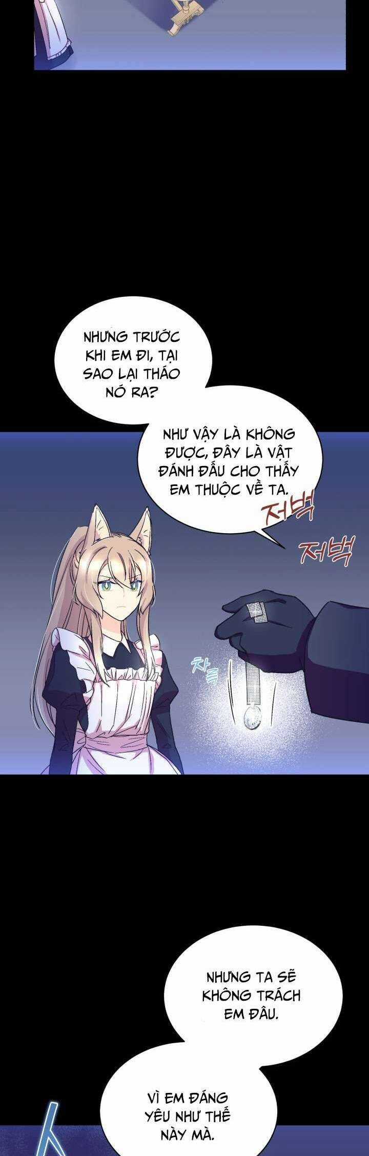 Tôi Sẽ Trở Thành Nhân Vật Chính Trong Trò Chơi Giam Cầm Chapter 16 trang 31