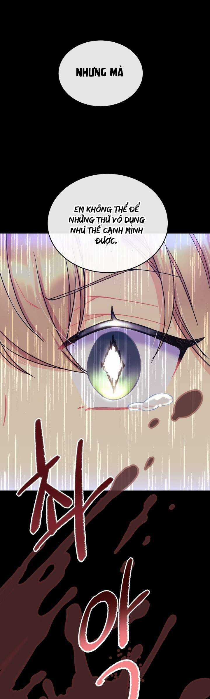 Tôi Sẽ Trở Thành Nhân Vật Chính Trong Trò Chơi Giam Cầm Chapter 16 trang 38