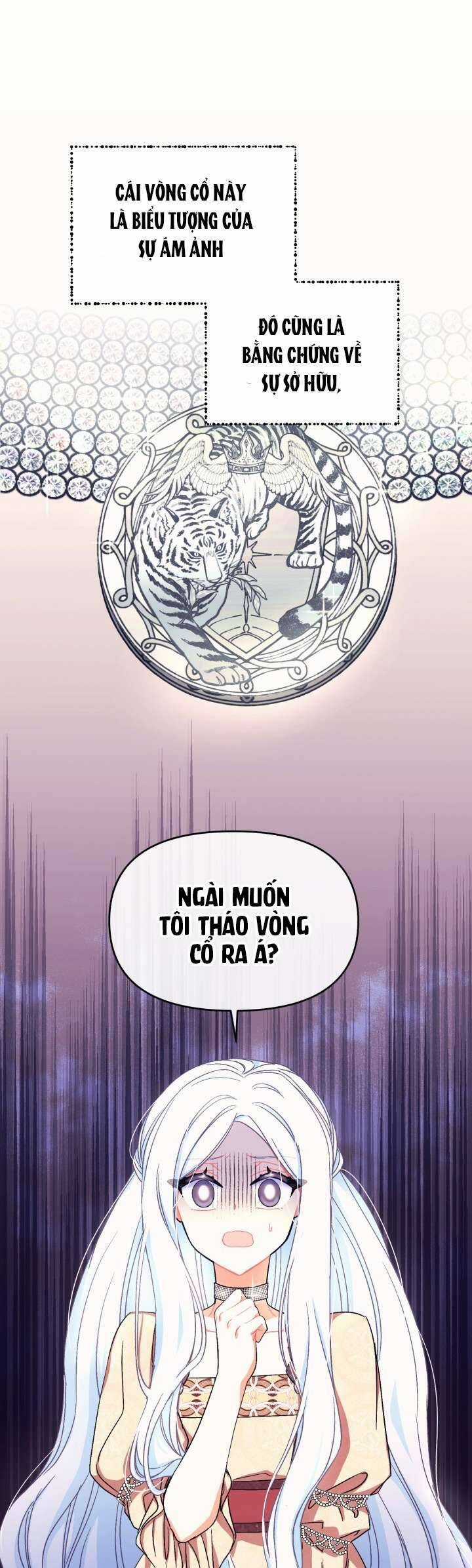 Tôi Sẽ Trở Thành Nhân Vật Chính Trong Trò Chơi Giam Cầm Chapter 16 trang 40