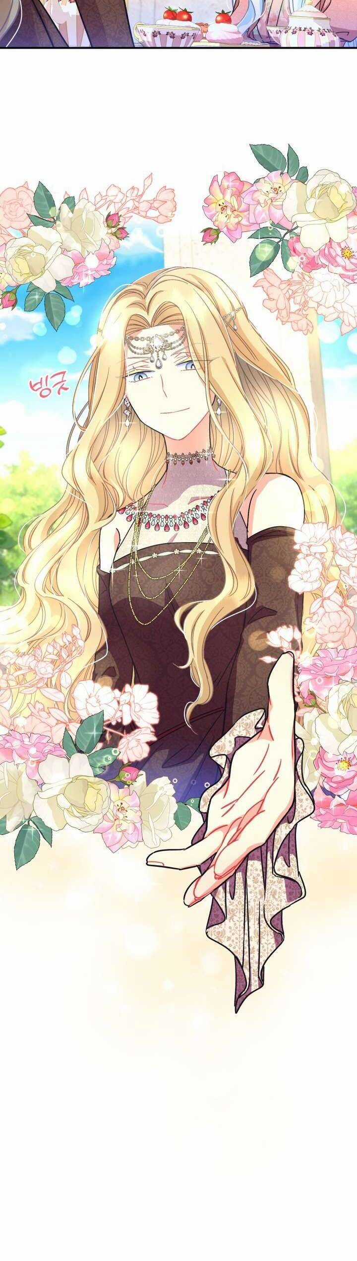 Tôi Sẽ Trở Thành Nhân Vật Chính Trong Trò Chơi Giam Cầm Chapter 16 trang 8