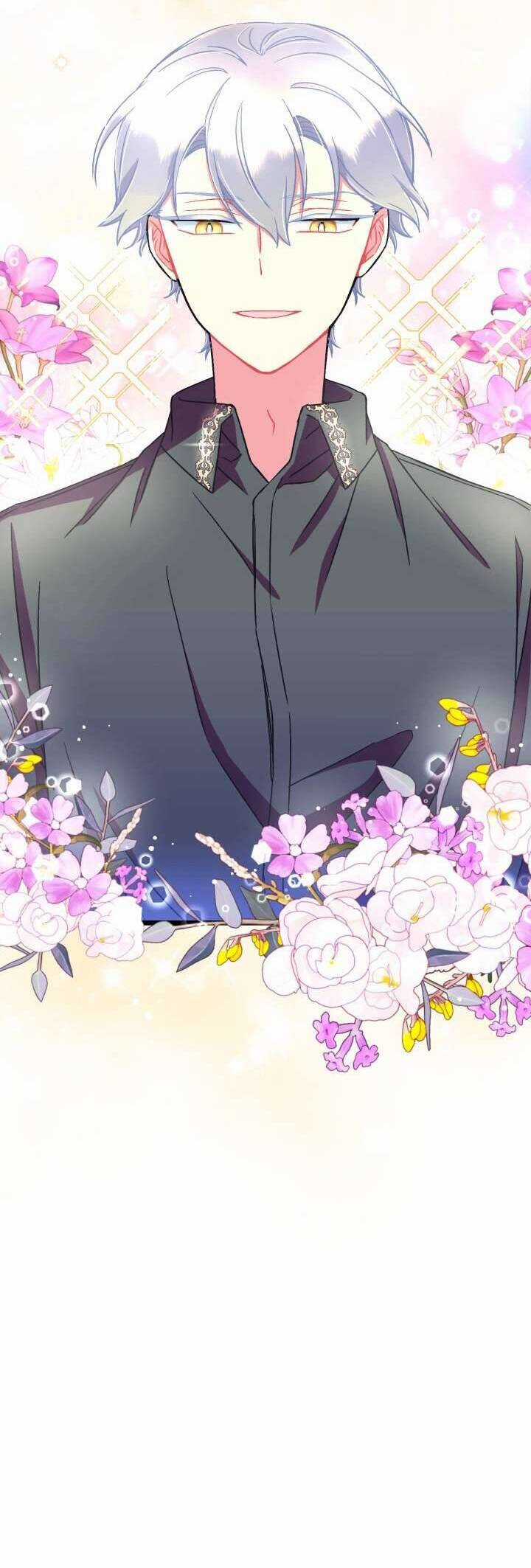 Tôi Sẽ Trở Thành Nhân Vật Chính Trong Trò Chơi Giam Cầm Chapter 19 trang 11