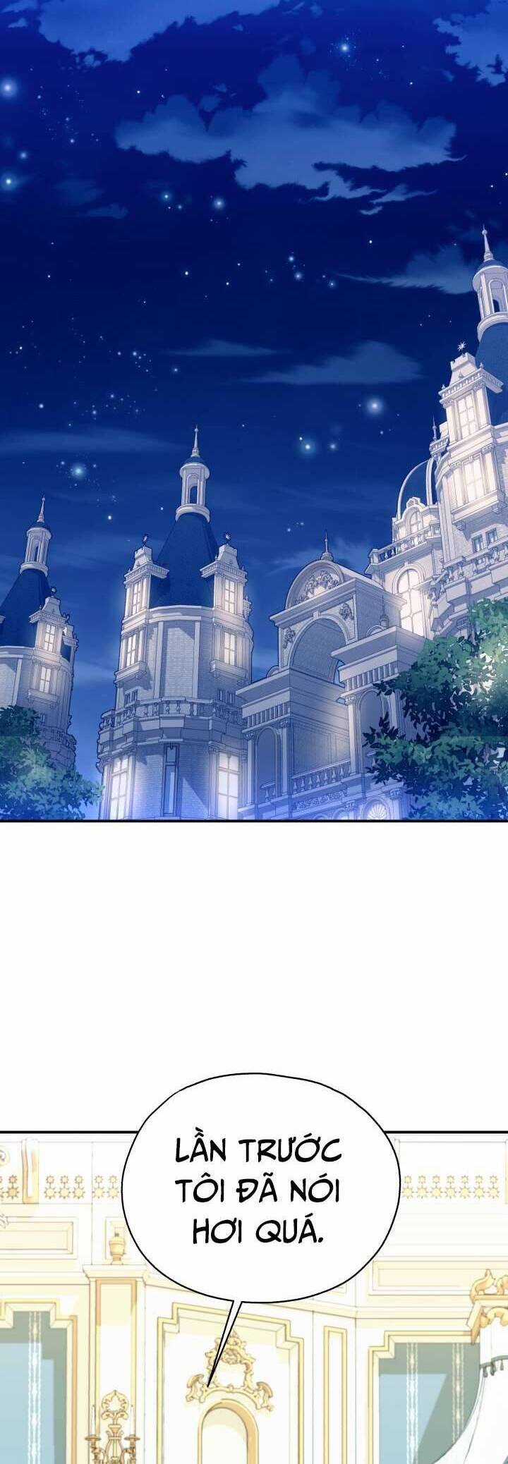 Tôi Sẽ Trở Thành Nhân Vật Chính Trong Trò Chơi Giam Cầm Chapter 19 trang 13