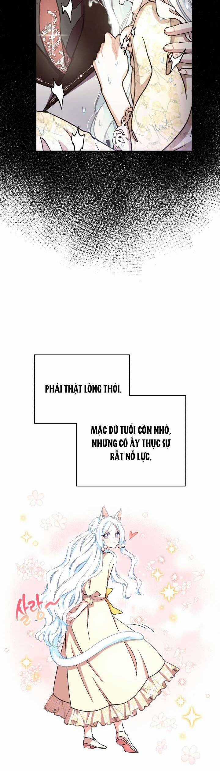 Tôi Sẽ Trở Thành Nhân Vật Chính Trong Trò Chơi Giam Cầm Chapter 19 trang 16