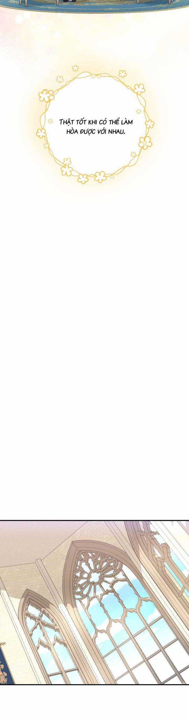 Tôi Sẽ Trở Thành Nhân Vật Chính Trong Trò Chơi Giam Cầm Chapter 19 trang 22