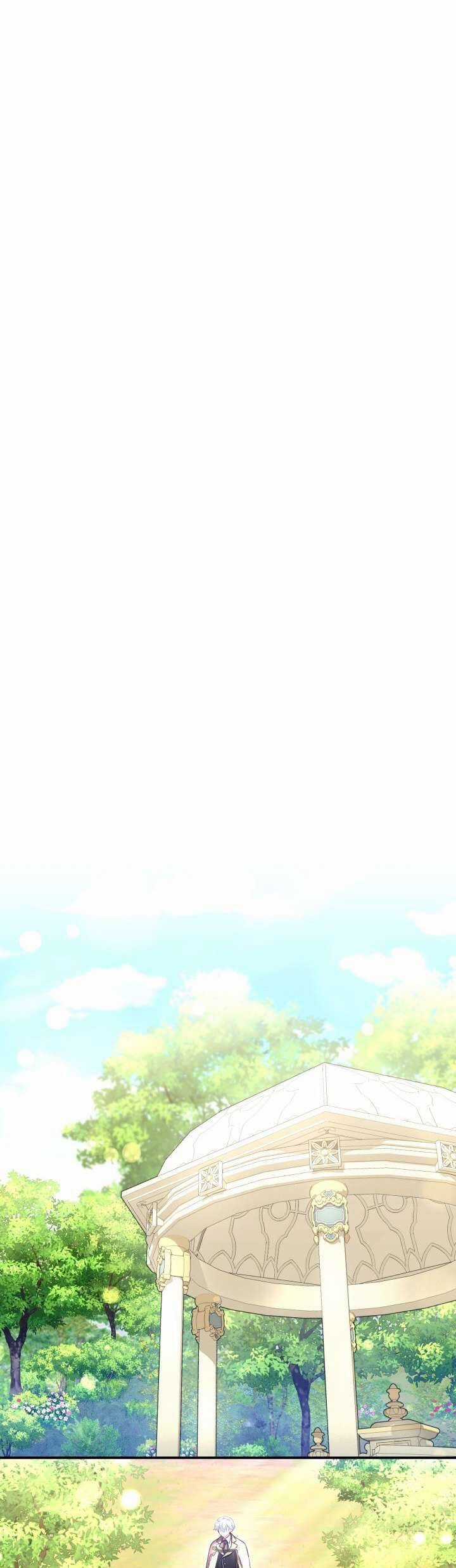 Tôi Sẽ Trở Thành Nhân Vật Chính Trong Trò Chơi Giam Cầm Chapter 19 trang 31