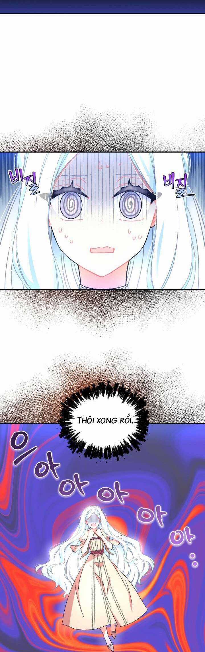 Tôi Sẽ Trở Thành Nhân Vật Chính Trong Trò Chơi Giam Cầm Chapter 19 trang 38