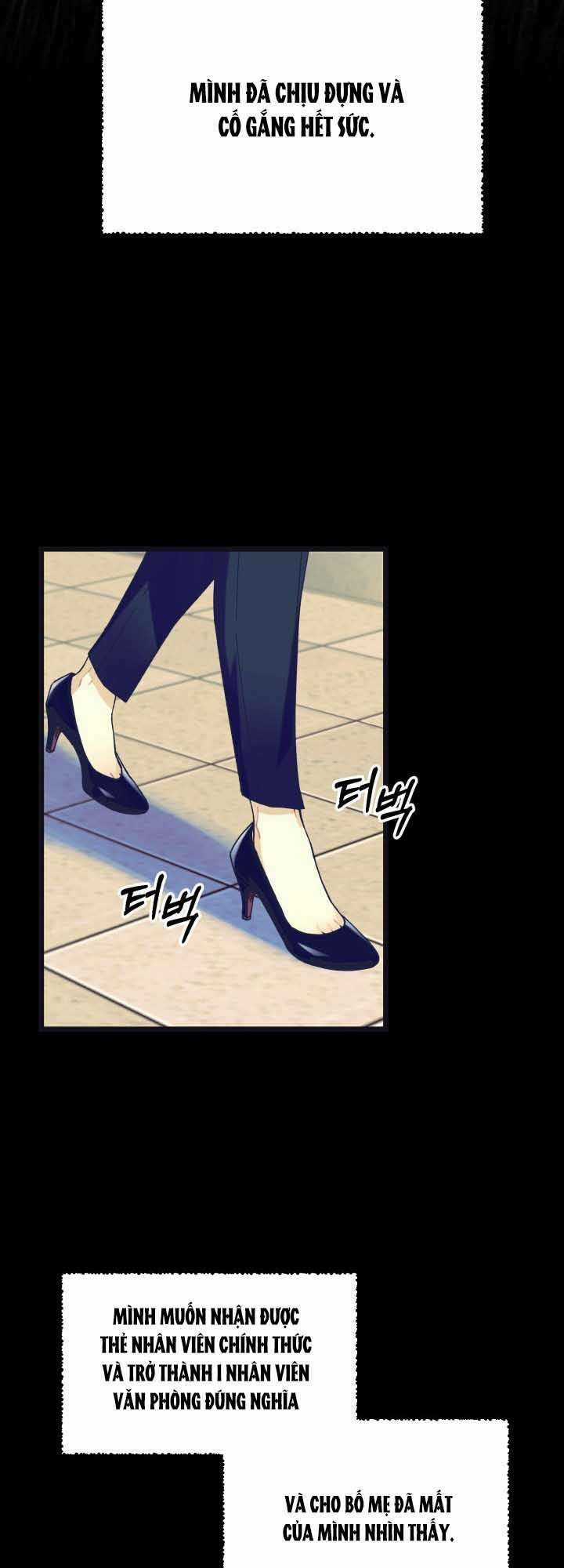 Tôi Sẽ Trở Thành Nhân Vật Chính Trong Trò Chơi Giam Cầm Chapter 2 trang 11