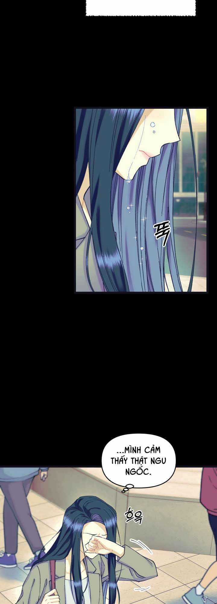 Tôi Sẽ Trở Thành Nhân Vật Chính Trong Trò Chơi Giam Cầm Chapter 2 trang 12