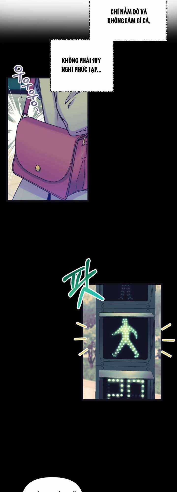 Tôi Sẽ Trở Thành Nhân Vật Chính Trong Trò Chơi Giam Cầm Chapter 2 trang 17