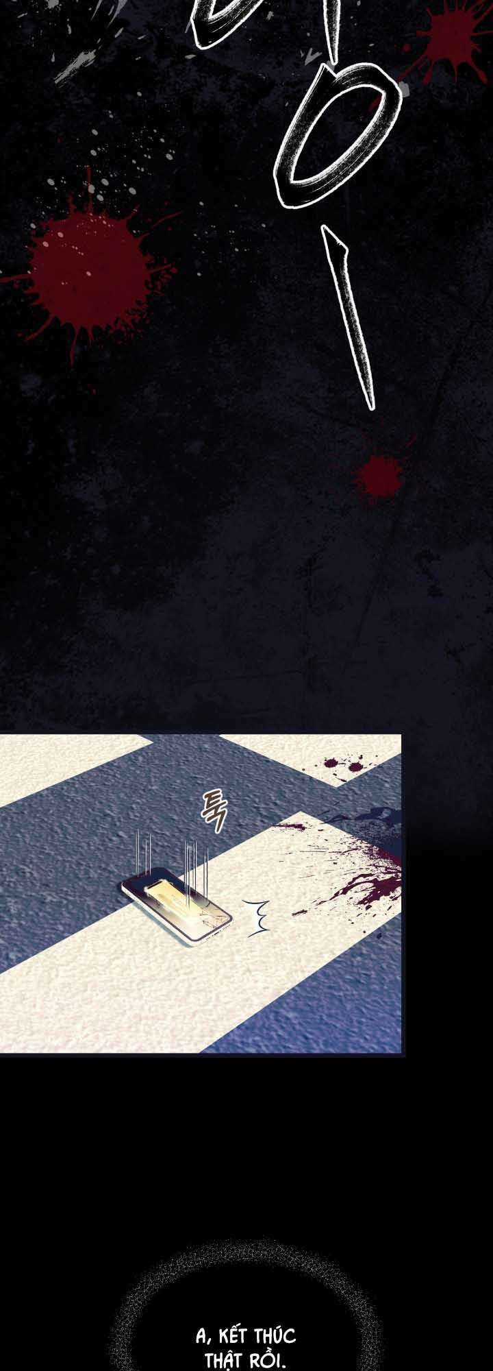 Tôi Sẽ Trở Thành Nhân Vật Chính Trong Trò Chơi Giam Cầm Chapter 2 trang 20