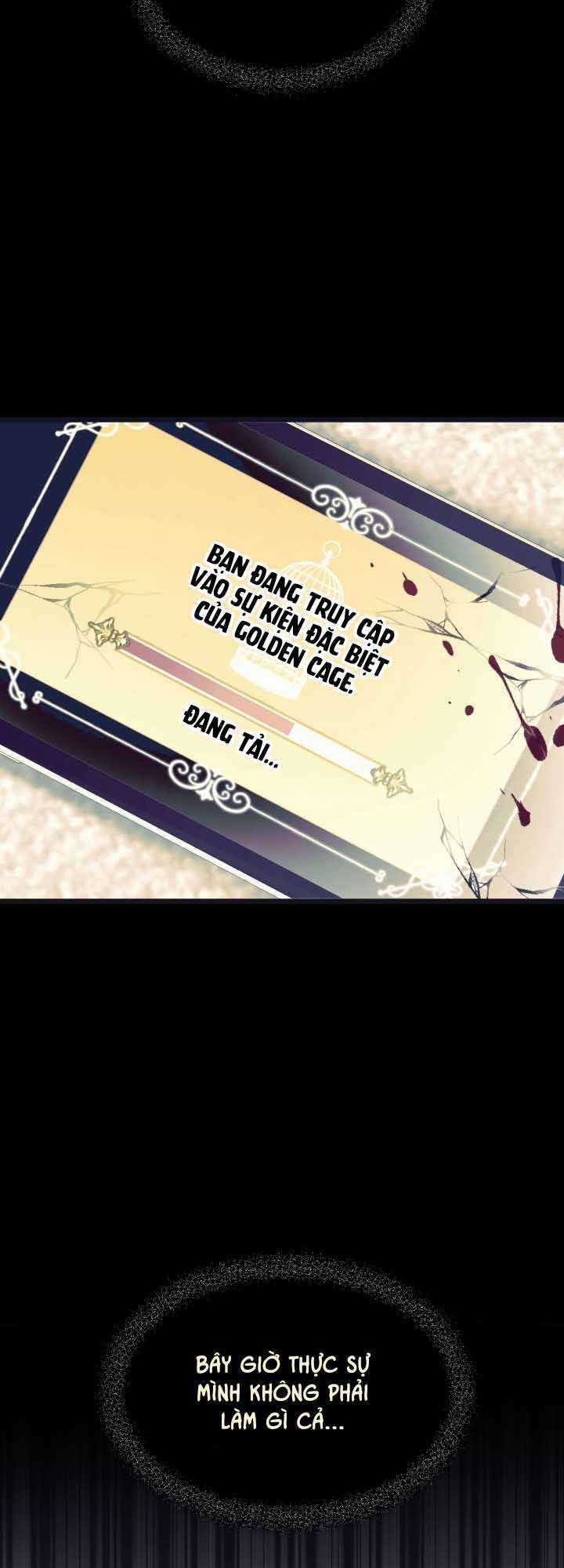 Tôi Sẽ Trở Thành Nhân Vật Chính Trong Trò Chơi Giam Cầm Chapter 2 trang 21