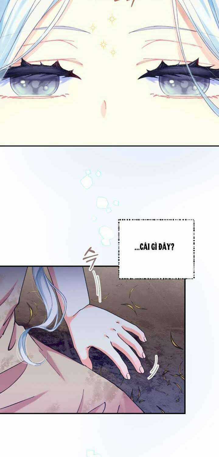 Tôi Sẽ Trở Thành Nhân Vật Chính Trong Trò Chơi Giam Cầm Chapter 2 trang 23