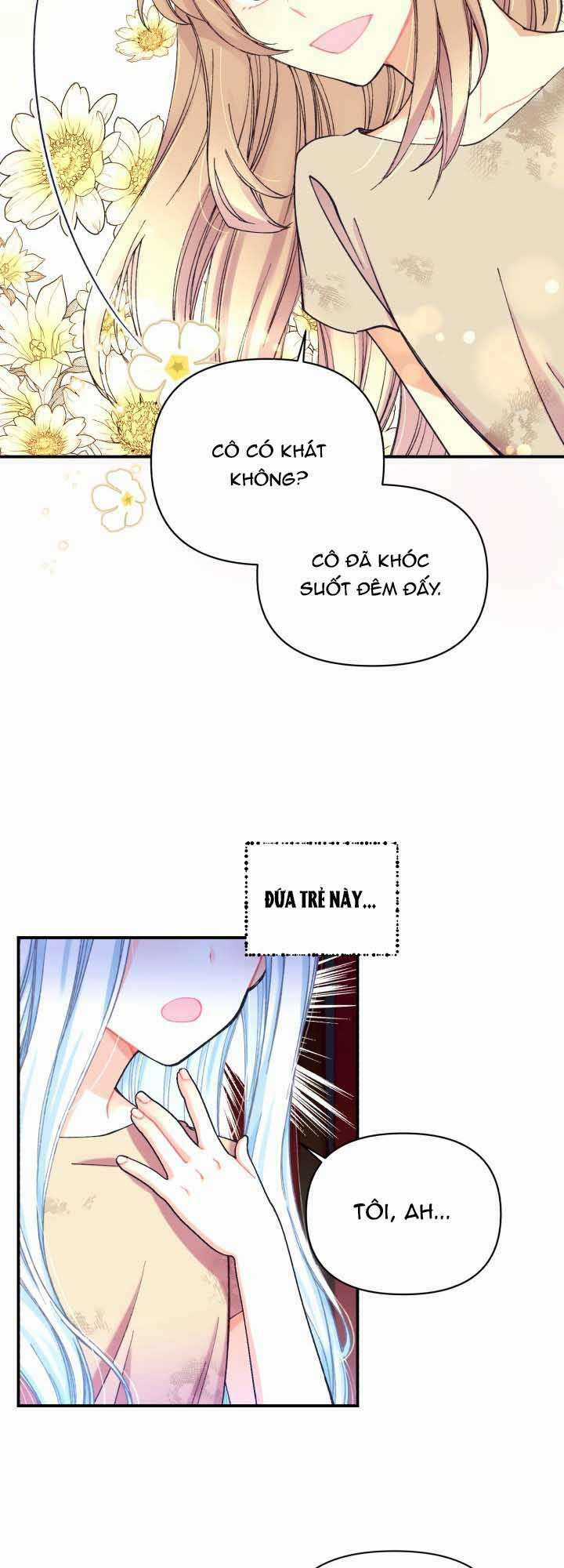 Tôi Sẽ Trở Thành Nhân Vật Chính Trong Trò Chơi Giam Cầm Chapter 2 trang 25