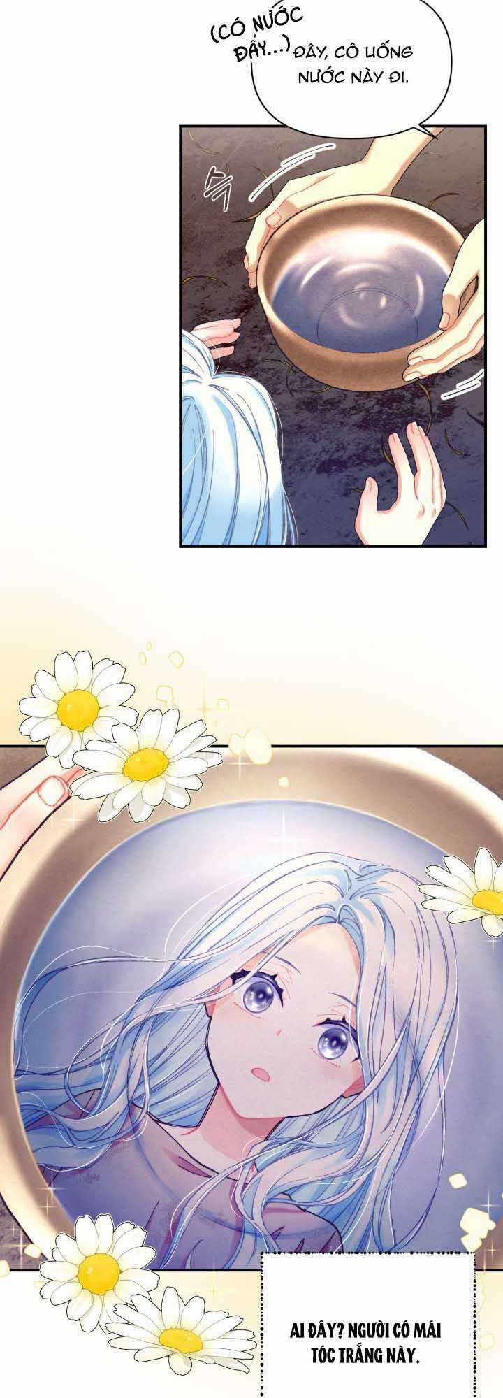 Tôi Sẽ Trở Thành Nhân Vật Chính Trong Trò Chơi Giam Cầm Chapter 2 trang 26