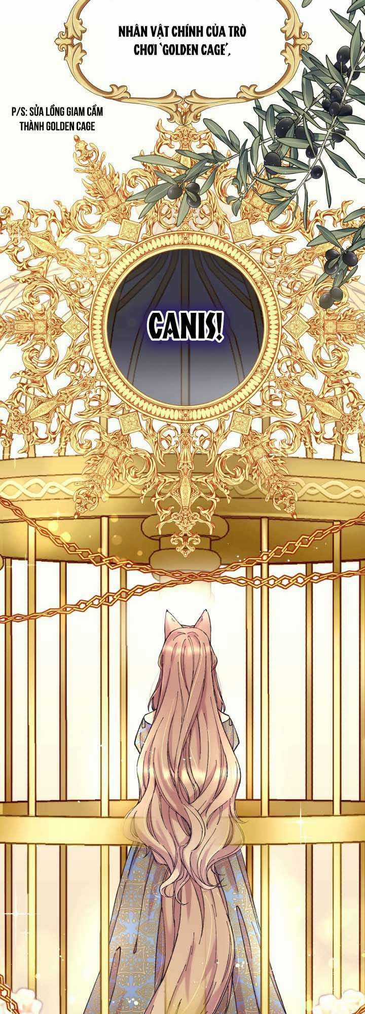 Tôi Sẽ Trở Thành Nhân Vật Chính Trong Trò Chơi Giam Cầm Chapter 2 trang 29